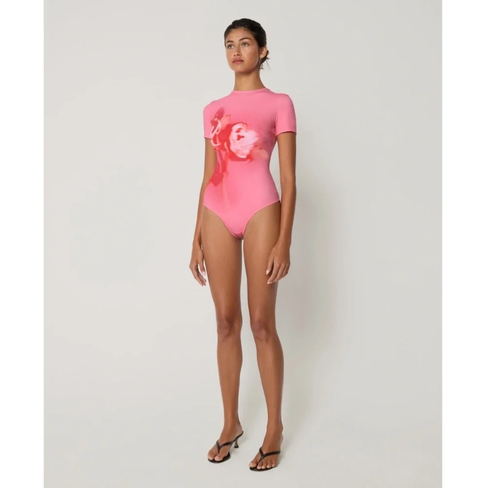 KHY BODYSUIT - Picture 3 of 10
